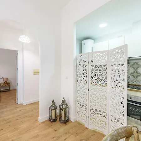 Apartamento Jardín Botánico I Apartamento *