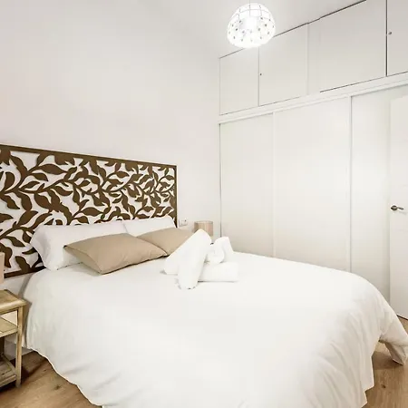Apartamento Apartamento Jardín Botánico I
