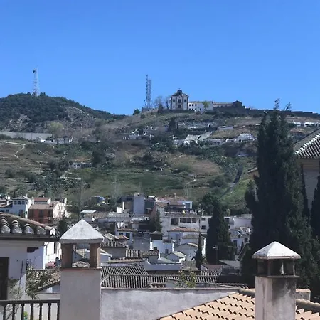 La Charica Сasa de vacaciones *
