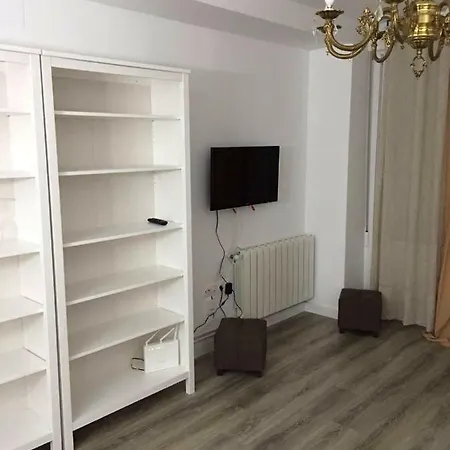 Apartamento Avenida America * Granada