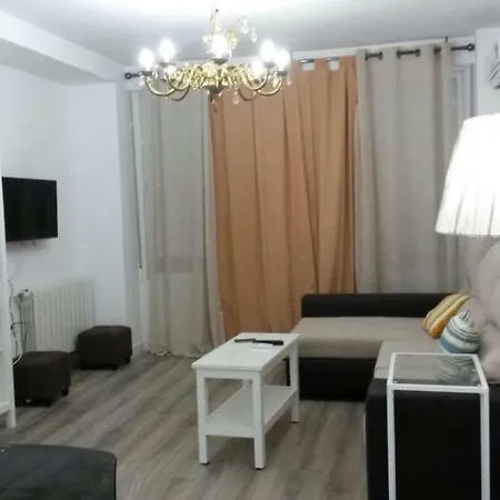Apartamento Avenida America *
