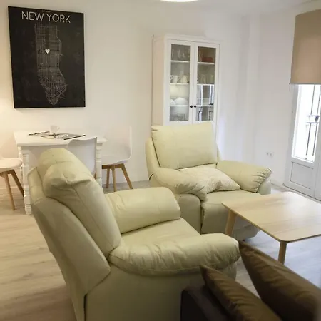Blanes Apartment