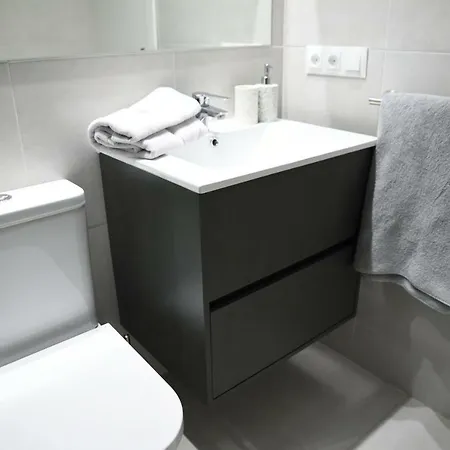 Apartment Blanes