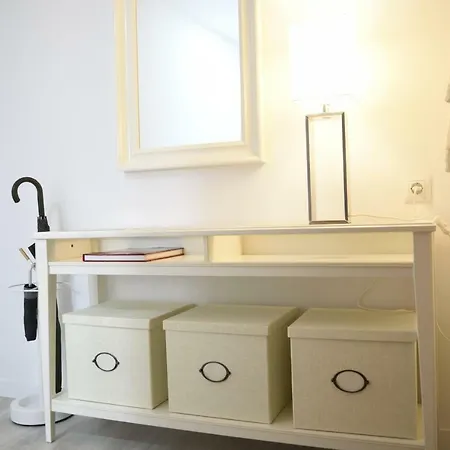 Apartment Blanes