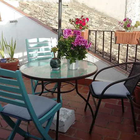 Apartamento Mirador Alhambra - 2 Private Terraces - Wifi - *