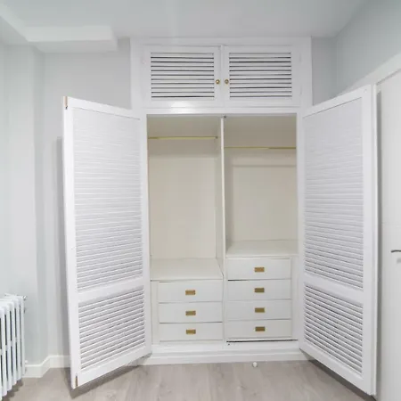 Appartement Emperatriz Deluxe