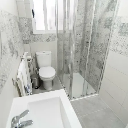 Appartement Emperatriz Deluxe Grenade