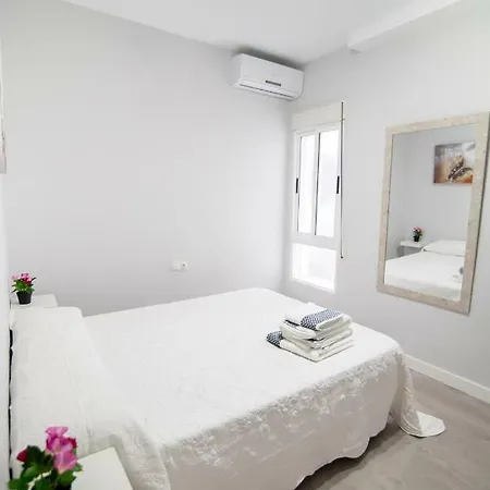 Apartamento Emperatriz Deluxe *