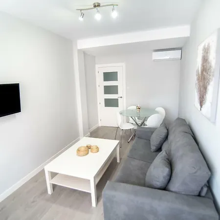 Appartement Emperatriz Deluxe *