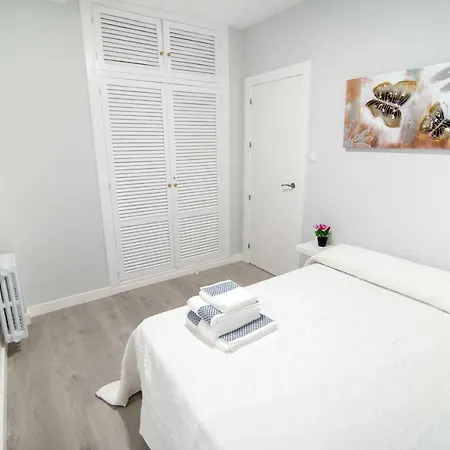 Appartement Emperatriz Deluxe