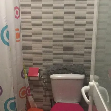 La Charica *