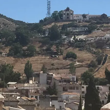 La Charica * Granada