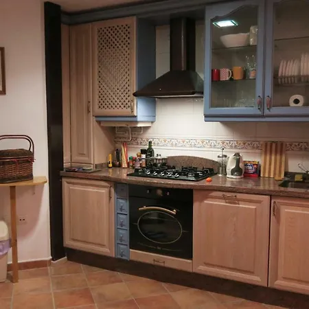 Apartamento Albaicin Patio