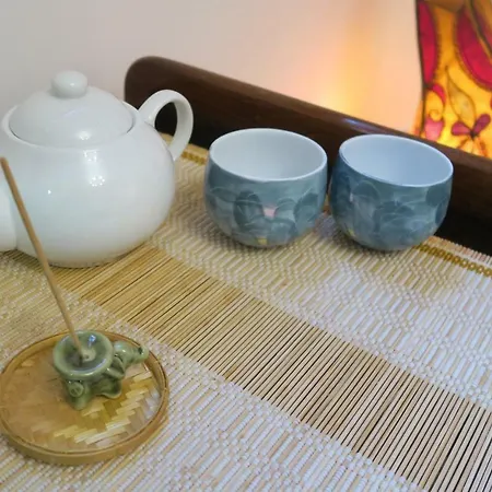 Apartamento Albaicin Patio