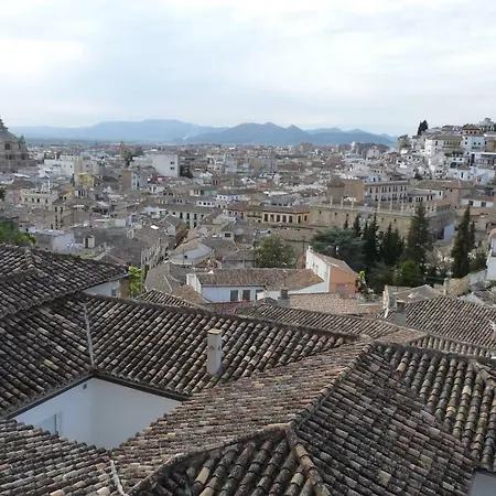 Belvedere Apartamento *