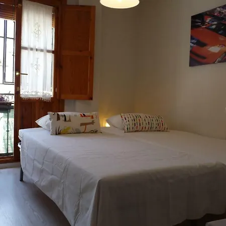 Belvedere Apartamento *