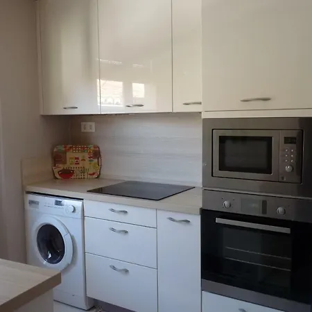 Belvedere Apartamento *