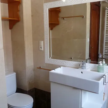 Apartamento Belvedere