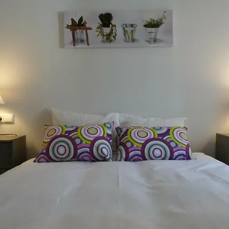 Apartamento Belvedere