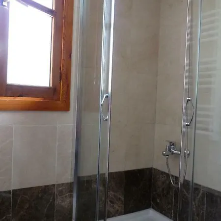 Apartamento Belvedere Granada