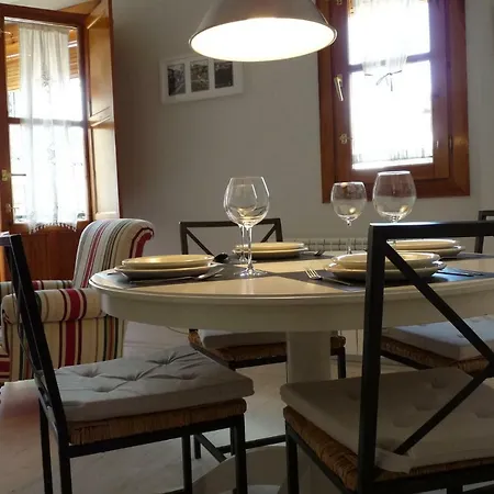 Belvedere Apartamento Granada