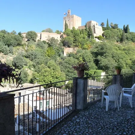 Belvedere Apartamento Granada