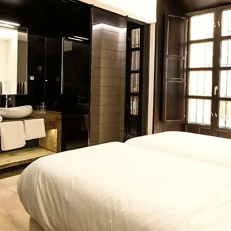 La Tinaja Del Realejo Apartment *