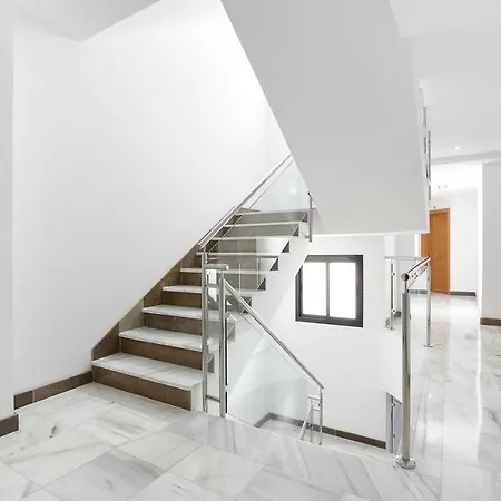 Apartamento Zarate I