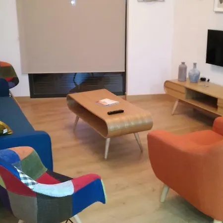 Apartamento Zarate I Apartamento *