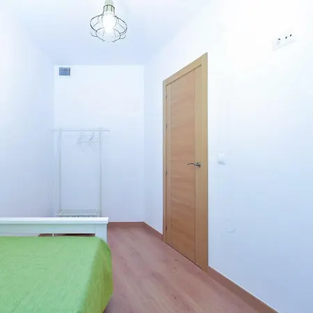 Apartamento Zarate I Apartamento *