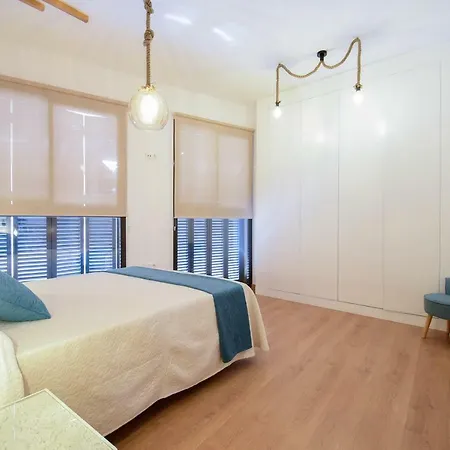 Apartamento Zarate I Apartamento