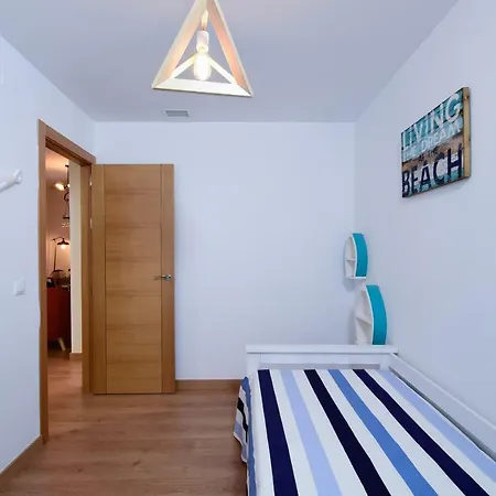 Apartamento Apartamento Zarate I *