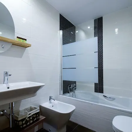 Apartamento Apartamento Zarate I *