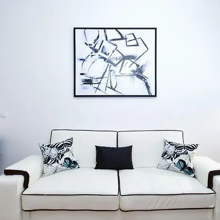 Apartamento Zarate I * Granada
