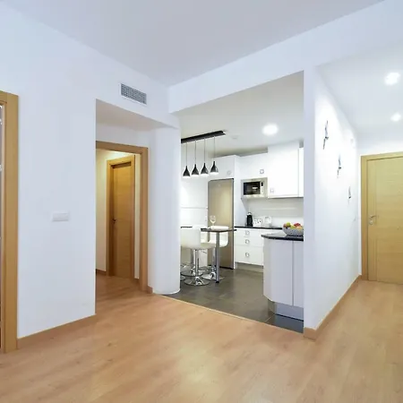 Apartamento Zarate I