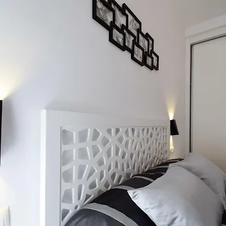 Apartamento Zarate I