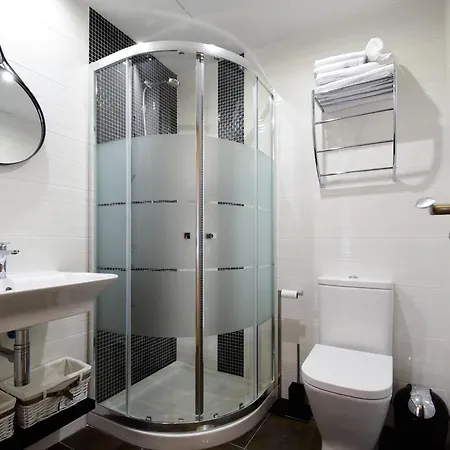 Apartamento Zarate I Appartamento *