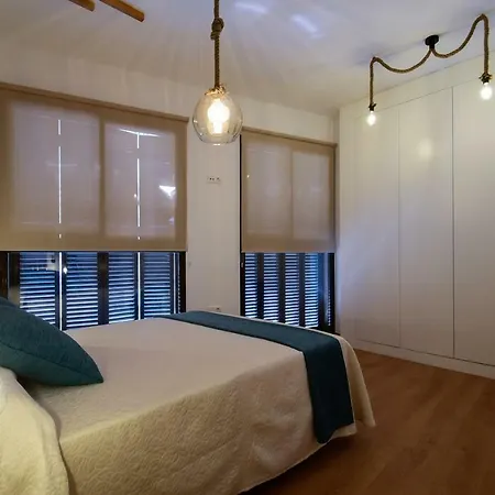 Apartamento Zarate I Apartamento Granada