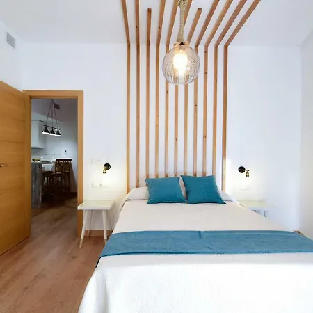 Appartamento Apartamento Zarate I Granada