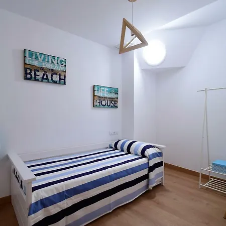 Apartamento Zarate I Appartamento *