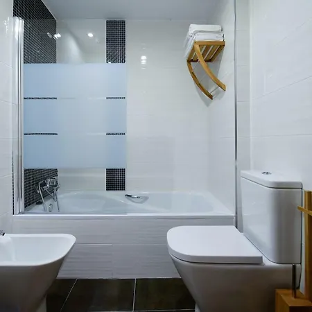 Apartamento Zarate I