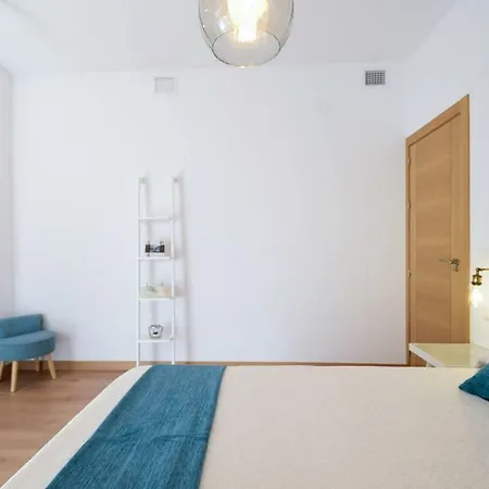 Apartamento Zarate I Apartamento *