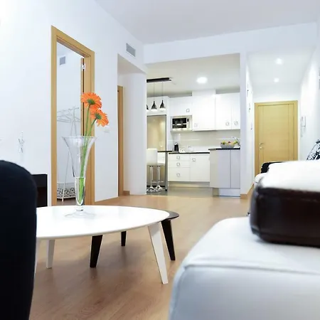Apartamento Zarate I *