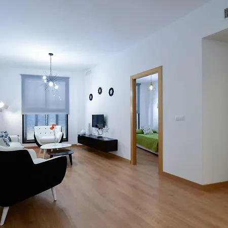 Apartamento Zarate I