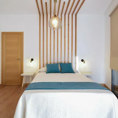 Apartamento Zarate I * Granada