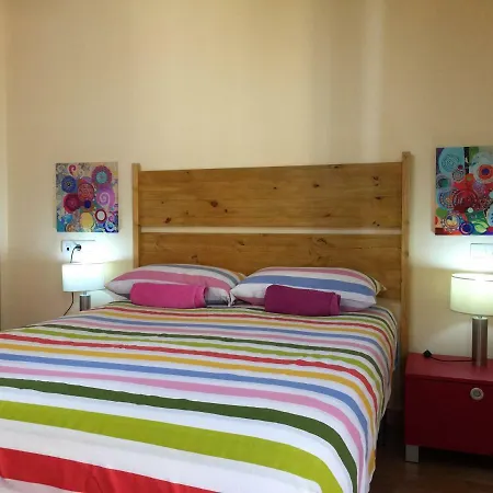 Cuarto Real De Santo Domingo Apartamento *