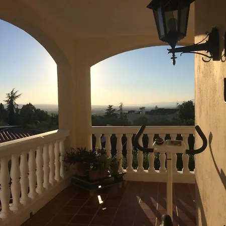 Bonita Casa En Barrio De Monachil Appartamento *