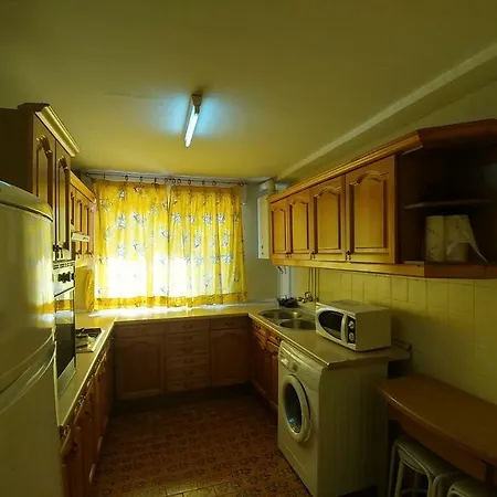 Apartamento Vacaciones