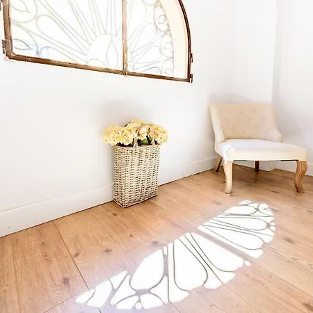 Apartamento Apartamento Jardín Botánico I Granada