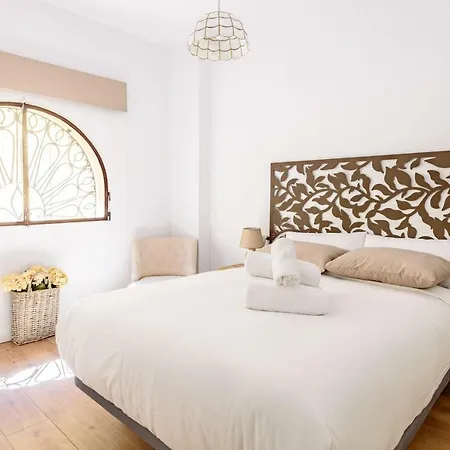 Apartamento Apartamento Jardín Botánico I